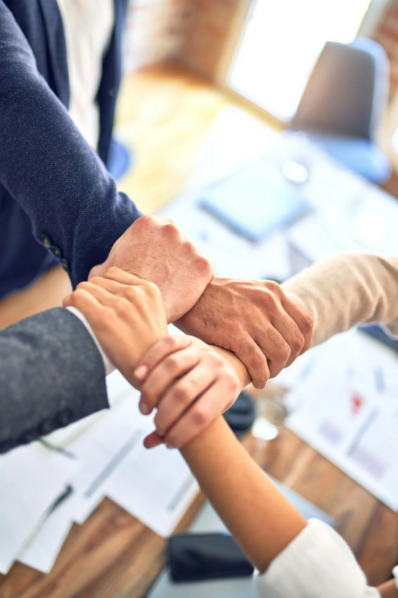 Collaboration Hub