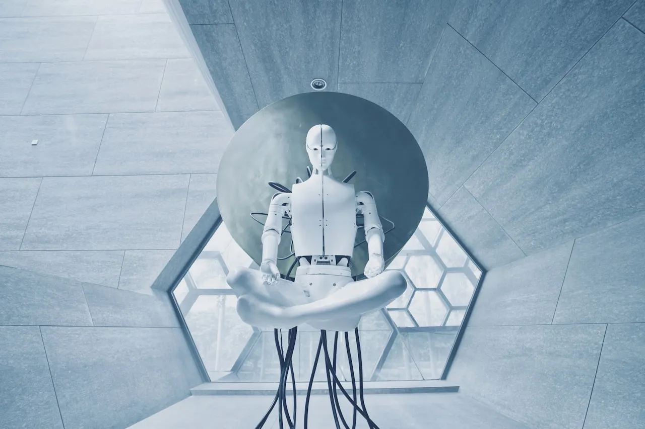 AI Creates Your Design