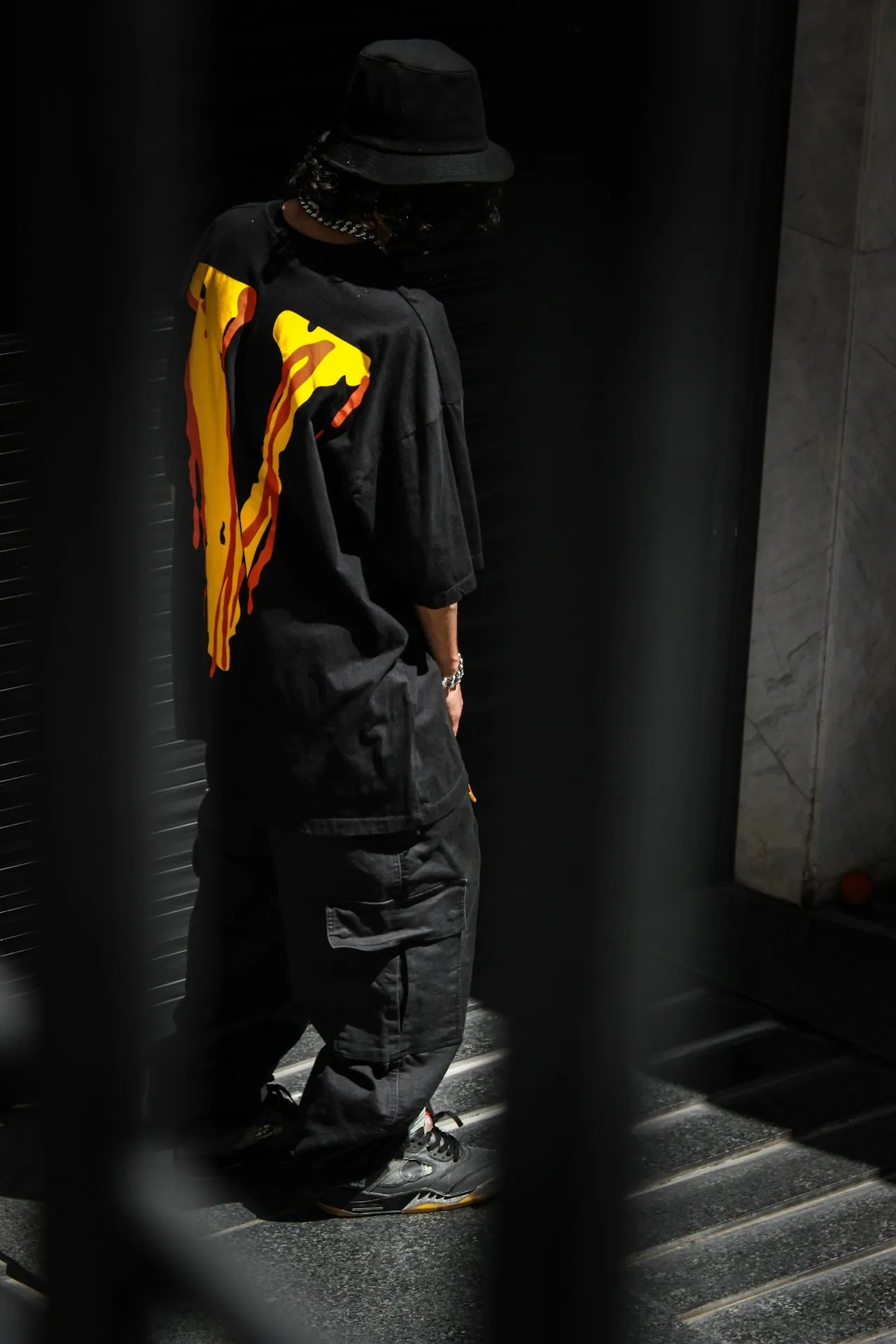 Streetwear Collection
