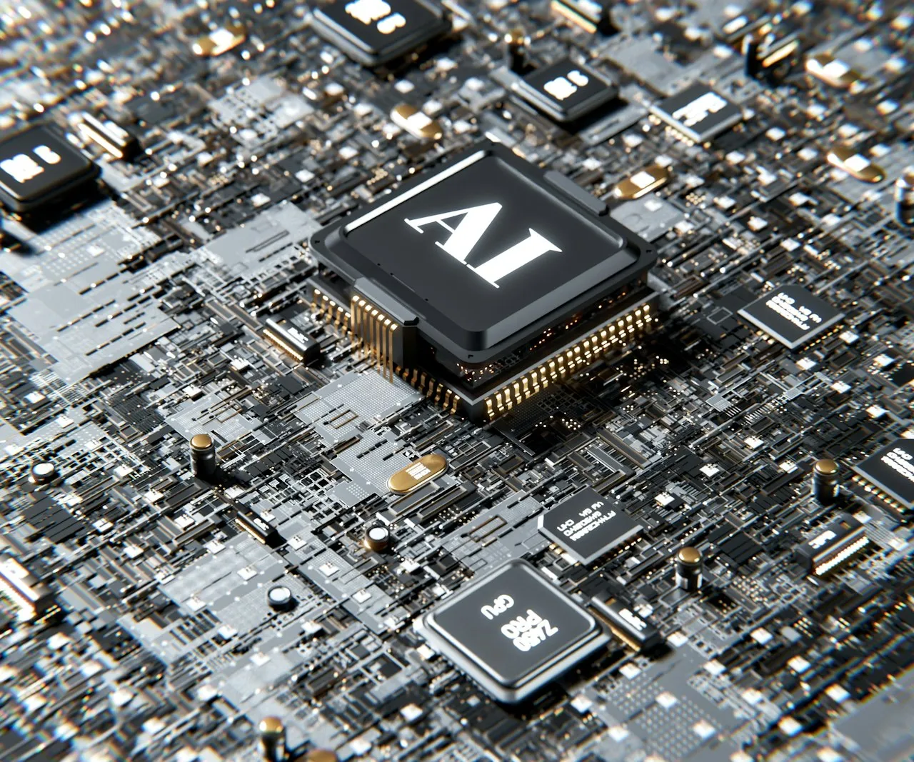 AI Design Generator